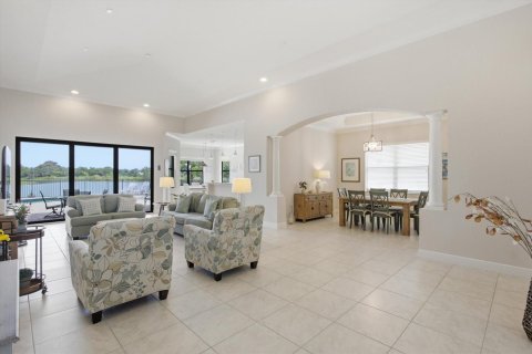 Villa ou maison à vendre à Parkland, Floride: 4 chambres, 252.32 m2 № 2192205 - photo 5
