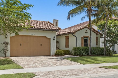 Villa ou maison à vendre à Parkland, Floride: 4 chambres, 252.32 m2 № 2192205 - photo 3