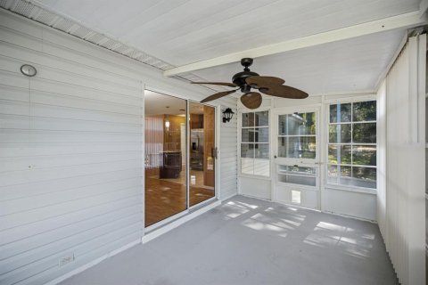 Villa ou maison à vendre à Lady Lake, Floride: 3 chambres, 129.32 m2 № 2400117 - photo 22