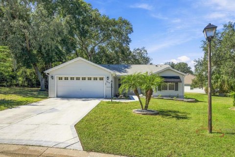Villa ou maison à Lady Lake, Floride 3 chambres, 129.32 m2 № 2400117