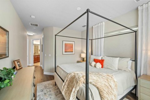 Condo in Winter Park, Florida, 3 bedrooms  № 2380415 - photo 25