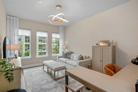 Condo in Winter Park, Florida, 3 bedrooms  № 2380415 - photo 29