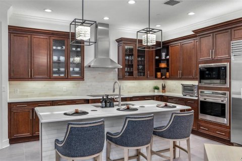 Condo in Winter Park, Florida, 3 bedrooms  № 2380415 - photo 13