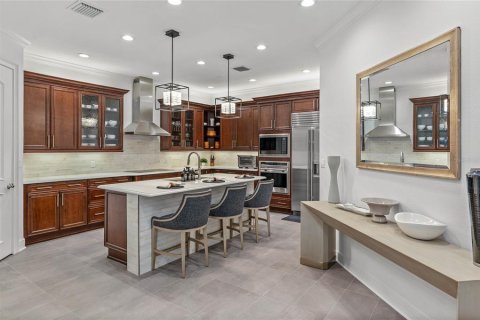 Condo in Winter Park, Florida, 3 bedrooms  № 2380415 - photo 12