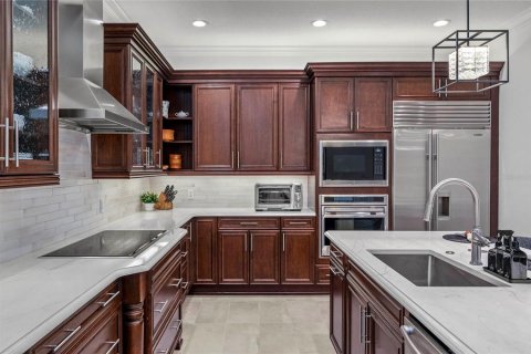 Condo in Winter Park, Florida, 3 bedrooms  № 2380415 - photo 14