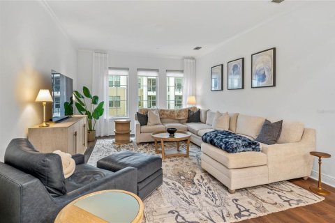 Condo in Winter Park, Florida, 3 bedrooms  № 2380415 - photo 6