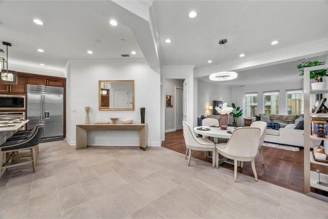Condo in Winter Park, Florida, 3 bedrooms  № 2380415 - photo 4