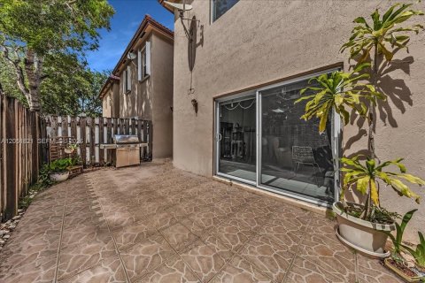 Touwnhouse à vendre à Weston, Floride: 3 chambres, 142.51 m2 № 2173190 - photo 20