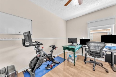 Touwnhouse à vendre à Weston, Floride: 3 chambres, 142.51 m2 № 2173190 - photo 16