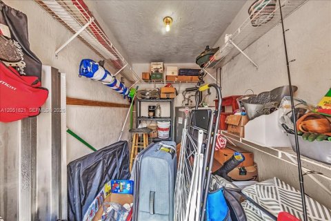 Touwnhouse à vendre à Weston, Floride: 3 chambres, 142.51 m2 № 2173190 - photo 19