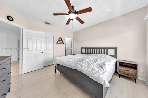 Touwnhouse à vendre à Weston, Floride: 3 chambres, 142.51 m2 № 2173190 - photo 11