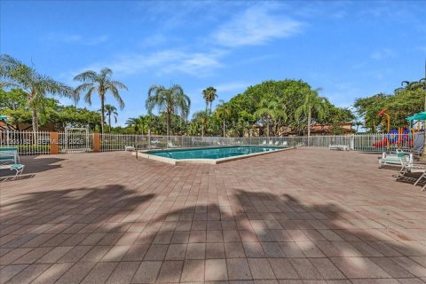 Touwnhouse à vendre à Weston, Floride: 3 chambres, 142.51 m2 № 2173190 - photo 22