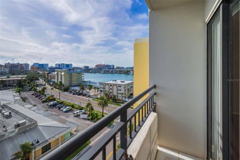 Condo in Clearwater, Florida, 2 bedrooms  № 1808887 - photo 27