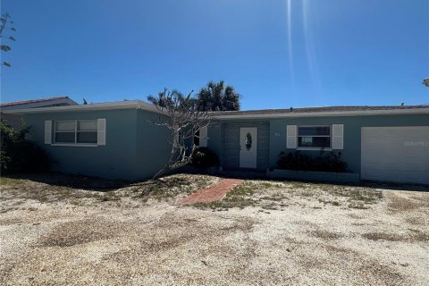 Villa ou maison à louer à South Pasadena, Floride: 3 chambres, 167.22 m2 № 2111681 - photo 2