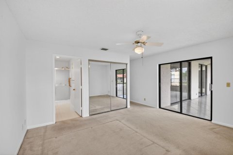 Condo in Boynton Beach, Florida, 3 bedrooms № 2187680 - photo 28
