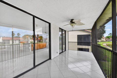 Condo in Boynton Beach, Florida, 3 bedrooms № 2187680 - photo 18