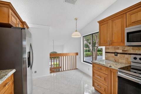 Condo in Boynton Beach, Florida, 3 bedrooms № 2187680 - photo 4