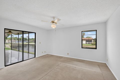 Condo in Boynton Beach, Florida, 3 bedrooms № 2187680 - photo 27