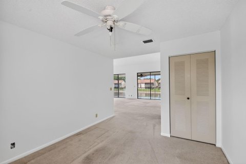 Condo in Boynton Beach, Florida, 3 bedrooms № 2187680 - photo 25