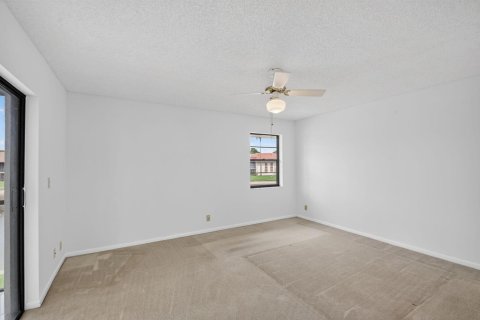 Condo in Boynton Beach, Florida, 3 bedrooms № 2187680 - photo 26