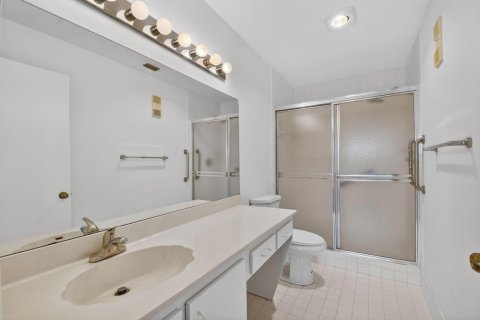 Condo in Boynton Beach, Florida, 3 bedrooms № 2187680 - photo 29