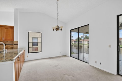 Condo in Boynton Beach, Florida, 3 bedrooms № 2187680 - photo 12