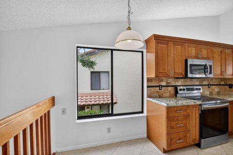 Condo in Boynton Beach, Florida, 3 bedrooms № 2187680 - photo 7