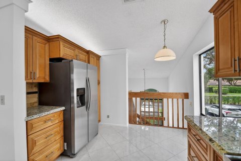 Condo in Boynton Beach, Florida, 3 bedrooms № 2187680 - photo 3