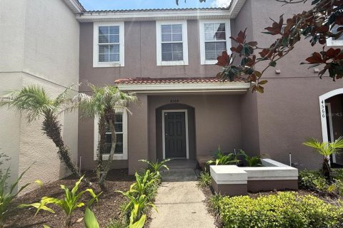 Touwnhouse à Kissimmee, Floride 3 chambres, 120.31 m2 № 2129058