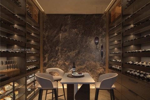 Купить кондоминиум в Майами, Флорида 4 спальни, 569.31м2, № 2154844 - фото 6