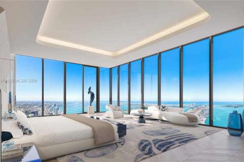 Купить кондоминиум в Майами, Флорида 4 спальни, 569.31м2, № 2154844 - фото 2