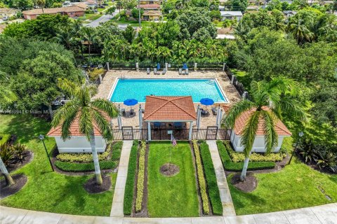 Adosado en venta en Lauderdale Lakes, Florida, 2 dormitorios, 102.56 m2 № 1828780 - foto 27