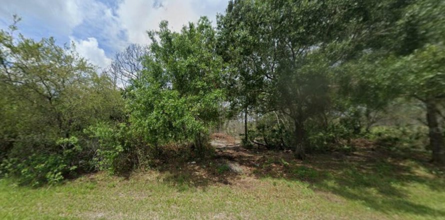 Commercial property in Clewiston, Florida № 2146157