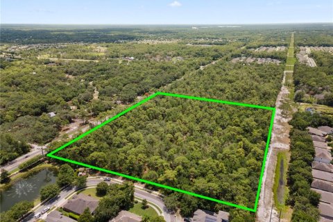 Terreno en venta en DeLand, Florida № 1785378 - foto 3