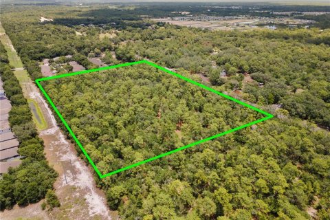 Terreno en venta en DeLand, Florida № 1785378 - foto 4