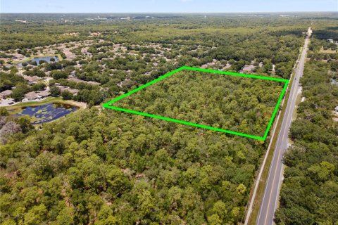 Terreno en venta en DeLand, Florida № 1785378 - foto 5