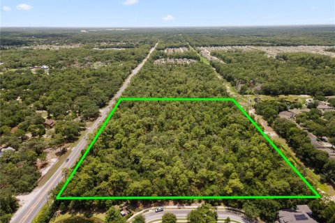 Terreno en venta en DeLand, Florida № 1785378 - foto 2