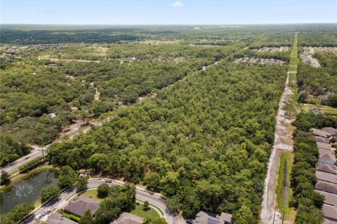 Terreno en venta en DeLand, Florida № 1785378 - foto 6