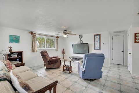 Купить виллу или дом в Гудзон, Флорида 4 комнаты, 114.92м2, № 2143757 - фото 4