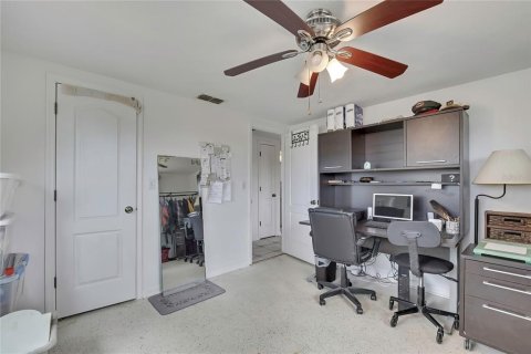 Купить виллу или дом в Гудзон, Флорида 4 комнаты, 114.92м2, № 2143757 - фото 16