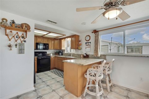 Купить виллу или дом в Гудзон, Флорида 4 комнаты, 114.92м2, № 2143757 - фото 9