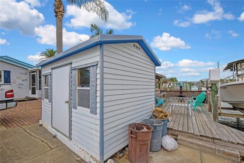 Купить виллу или дом в Гудзон, Флорида 4 комнаты, 114.92м2, № 2143757 - фото 29