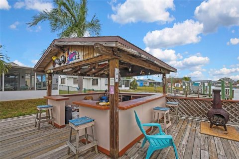 Купить виллу или дом в Гудзон, Флорида 4 комнаты, 114.92м2, № 2143757 - фото 24