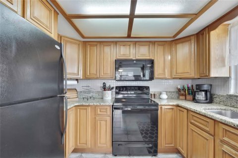 Купить виллу или дом в Гудзон, Флорида 4 комнаты, 114.92м2, № 2143757 - фото 12