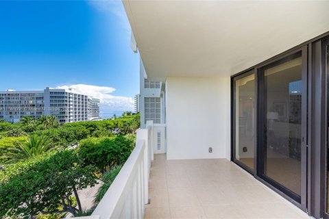 Condominio en venta en Key Biscayne, Florida, 2 dormitorios, 165.55 m2 № 1981903 - foto 4
