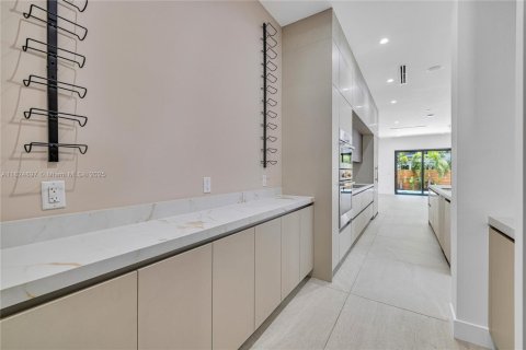 Townhouse in Fort Lauderdale, Florida 3 bedrooms, 233.09 sq.m. № 1794402 - photo 11