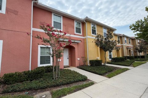 Touwnhouse à Kissimmee, Floride 2 chambres, 107.86 m2 № 2291278