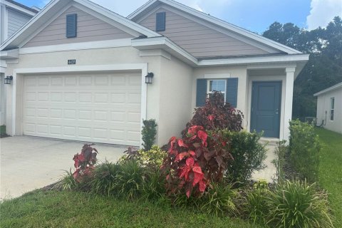 Villa ou maison à Kissimmee, Floride 3 chambres, 133.04 m2 № 2339524