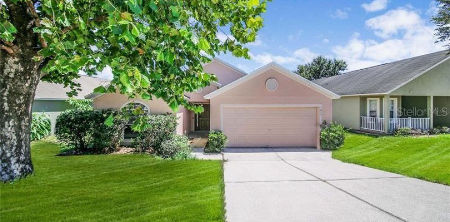 Villa ou maison à Groveland, Floride 3 chambres, 167.97 m2 № 1795610