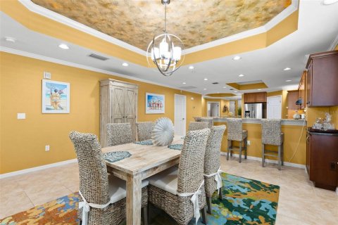Condominio en venta en Saint Pete Beach, Florida, 3 dormitorios, 206.61 m2 № 1813238 - foto 22